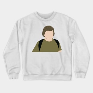 Ben Hanscom Crewneck Sweatshirt